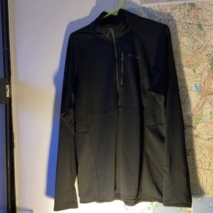 Patagonia Baselayer Jacket
